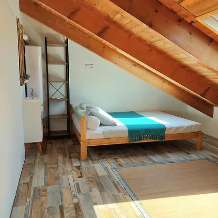 Дом отдыха Maisonnette Vue