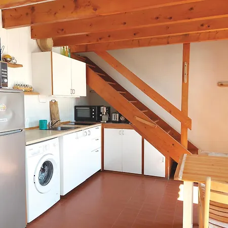 Maisonnette Vue 度假居 卡尔特汉
