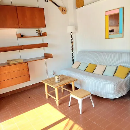 Hébergement de vacances Maisonnette Vue