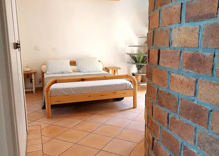 Maisonnette Vue Carqueiranne