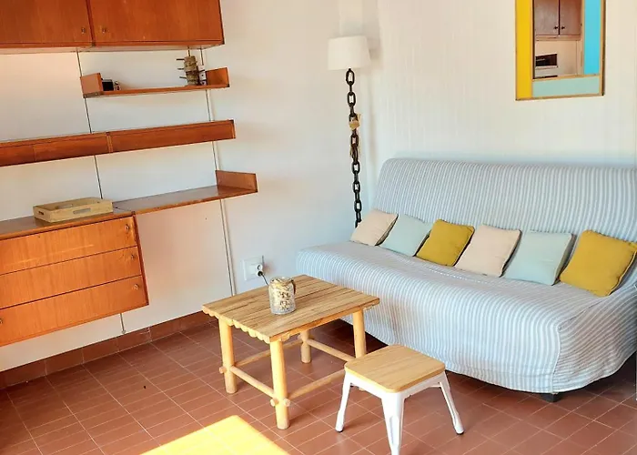 Hébergement de vacances Maisonnette Vue