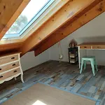 Maisonnette Vue Casa vacanze Carqueiranne