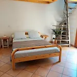 Maisonnette Vue * Carqueiranne