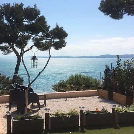 Maisonnette Vue Dom wakacyjny