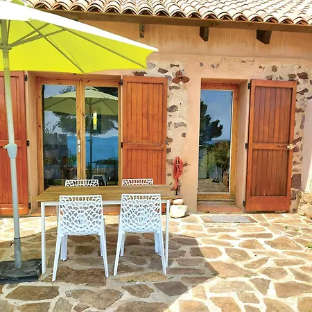 Maisonnette Vue Prázdninový dům